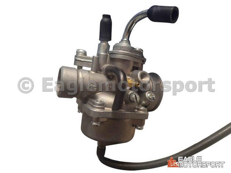 Carburateur 19mm, Access 100